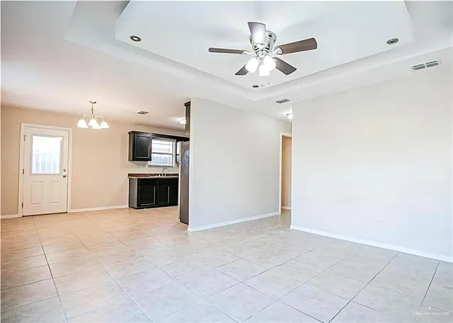 $1,250 | 2212 Taxco Court, Unit 1, Edinburg, TX 78542