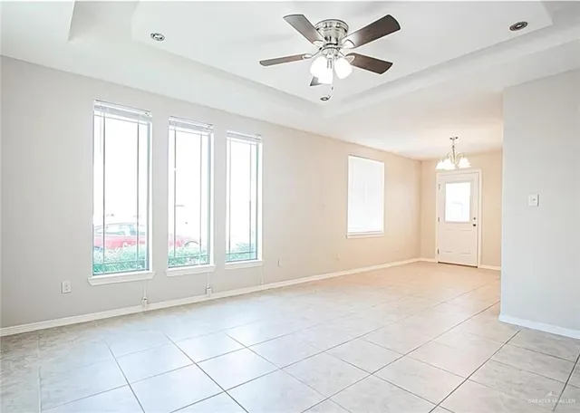 $1,250 | 2212 Taxco Court, Unit 1, Edinburg, TX 78542