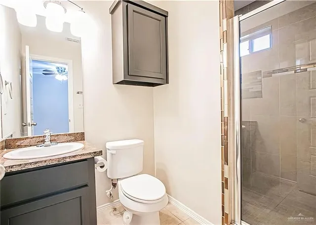 $1,250 | 2212 Taxco Court, Unit 1, Edinburg, TX 78542