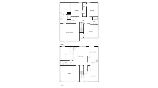 a picture of a bench in the floor