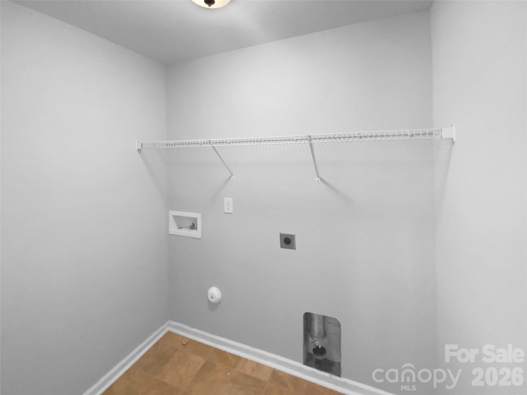 4115 Granite Street Midland, NC 28107 - Photo 10 of 25 a view of a small space