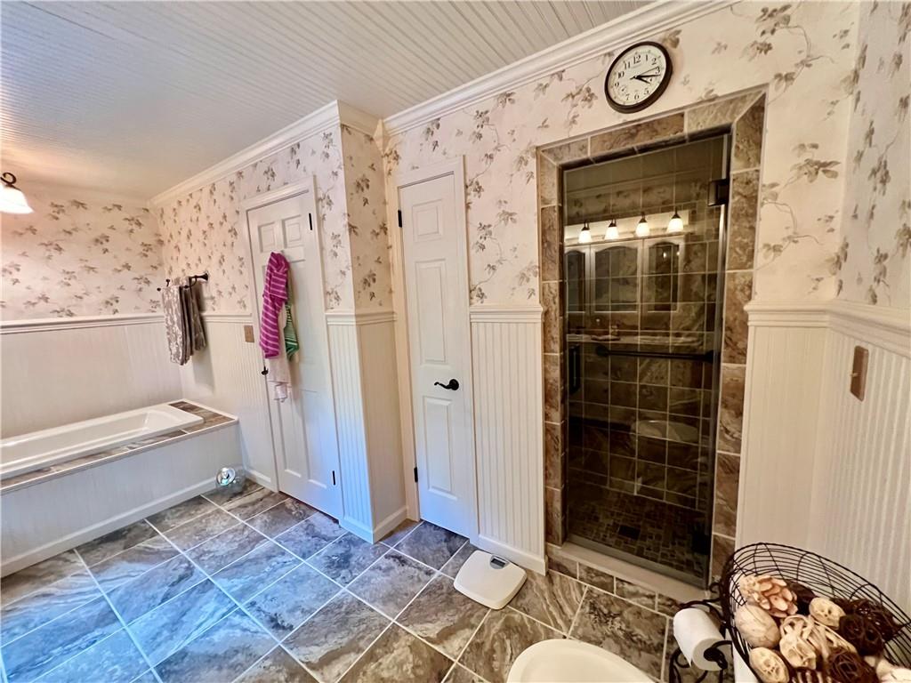297 Lake Road Volant, PA 16156 - Photo 35 of 38 Gallery Image 35