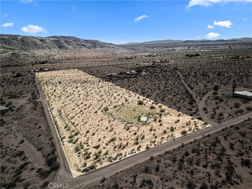 a view of a sky from a balcony
