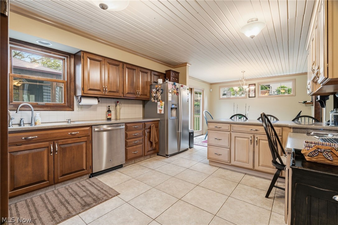5133 Seaview Circle Northwest Canton, OH 44708 - Photo 12 of 30