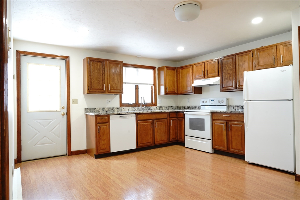 3 Watson Avenue, Unit A Worcester, MA 01606 - Photo 6 of 15