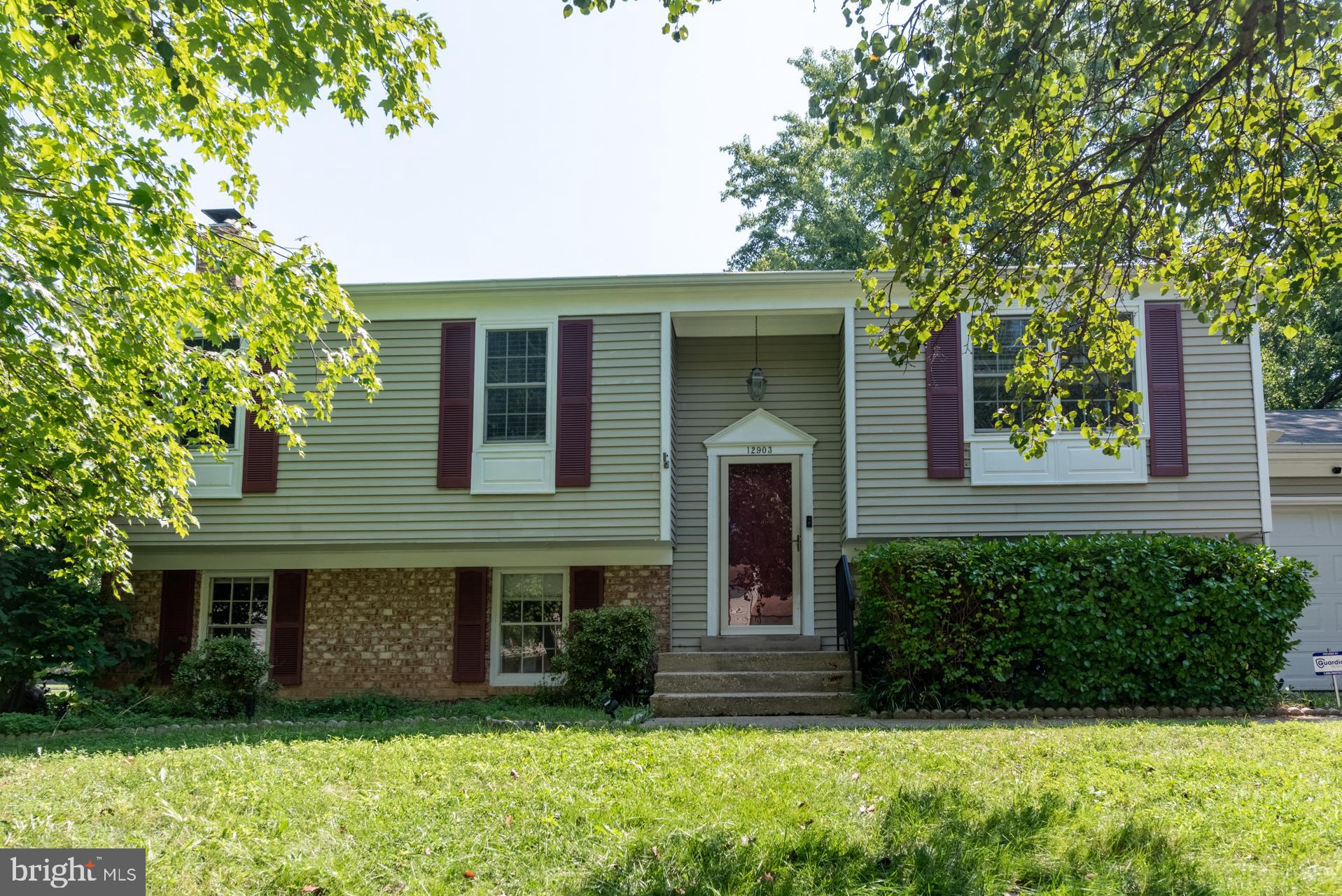 12903 Golden Oak Drive Laurel, MD 20708 - Photo 1 of 19