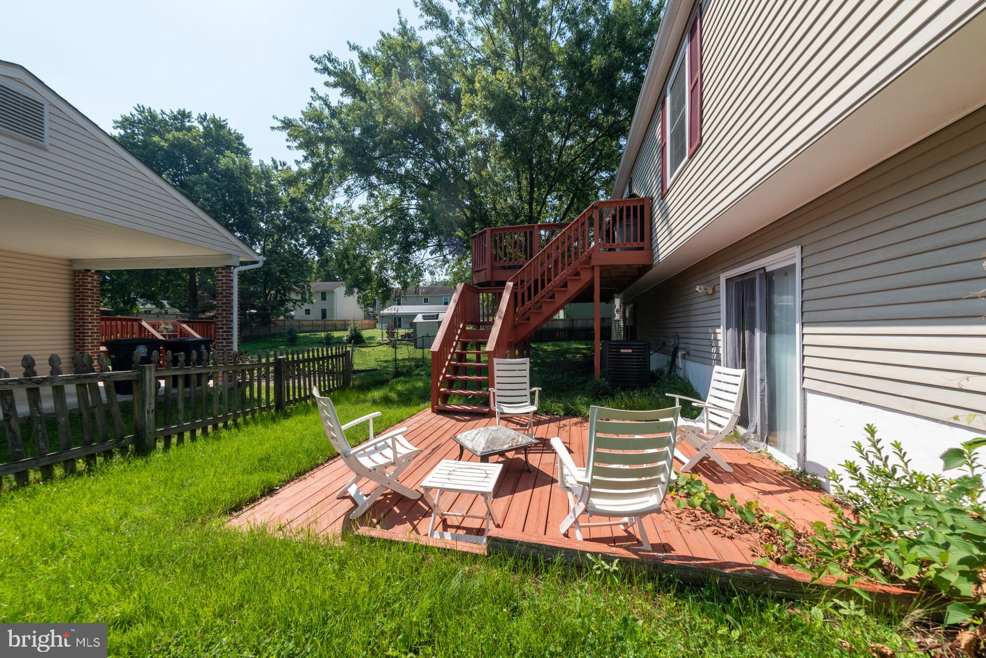 12903 Golden Oak Drive Laurel, MD 20708 - Photo 16 of 19