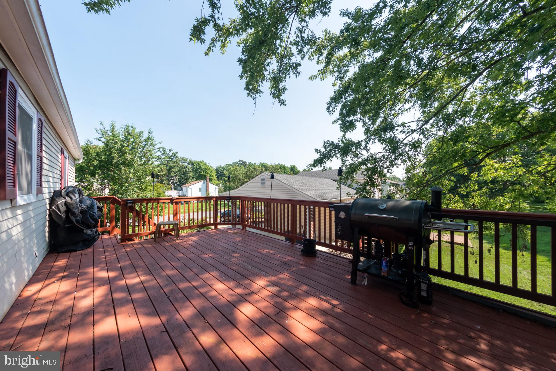 12903 Golden Oak Drive Laurel, MD 20708 - Photo 17 of 19