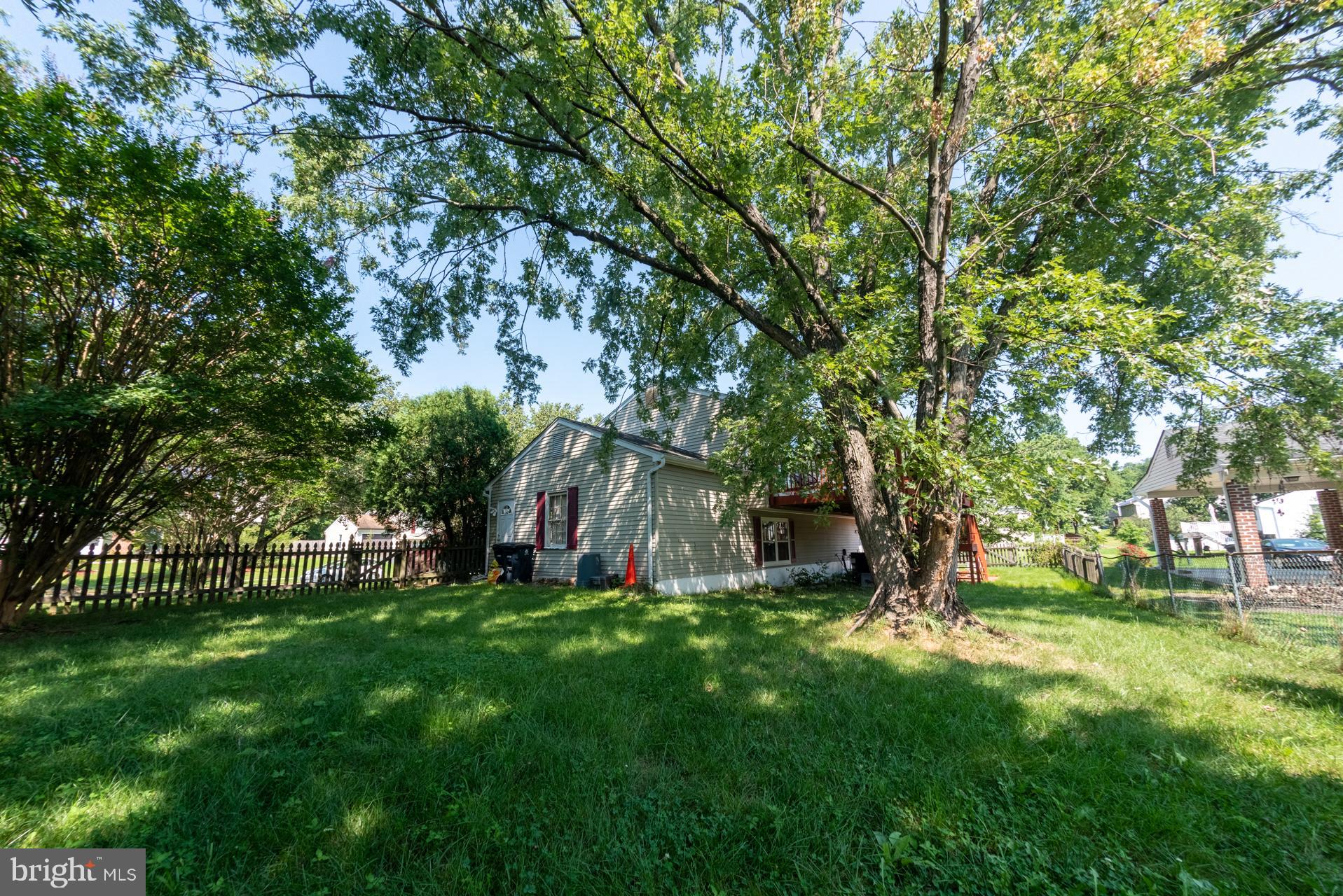 12903 Golden Oak Drive Laurel, MD 20708 - Photo 18 of 19