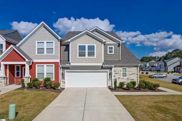 $315,000 | 1039 Glohaven Way, Boiling Springs, SC 29316