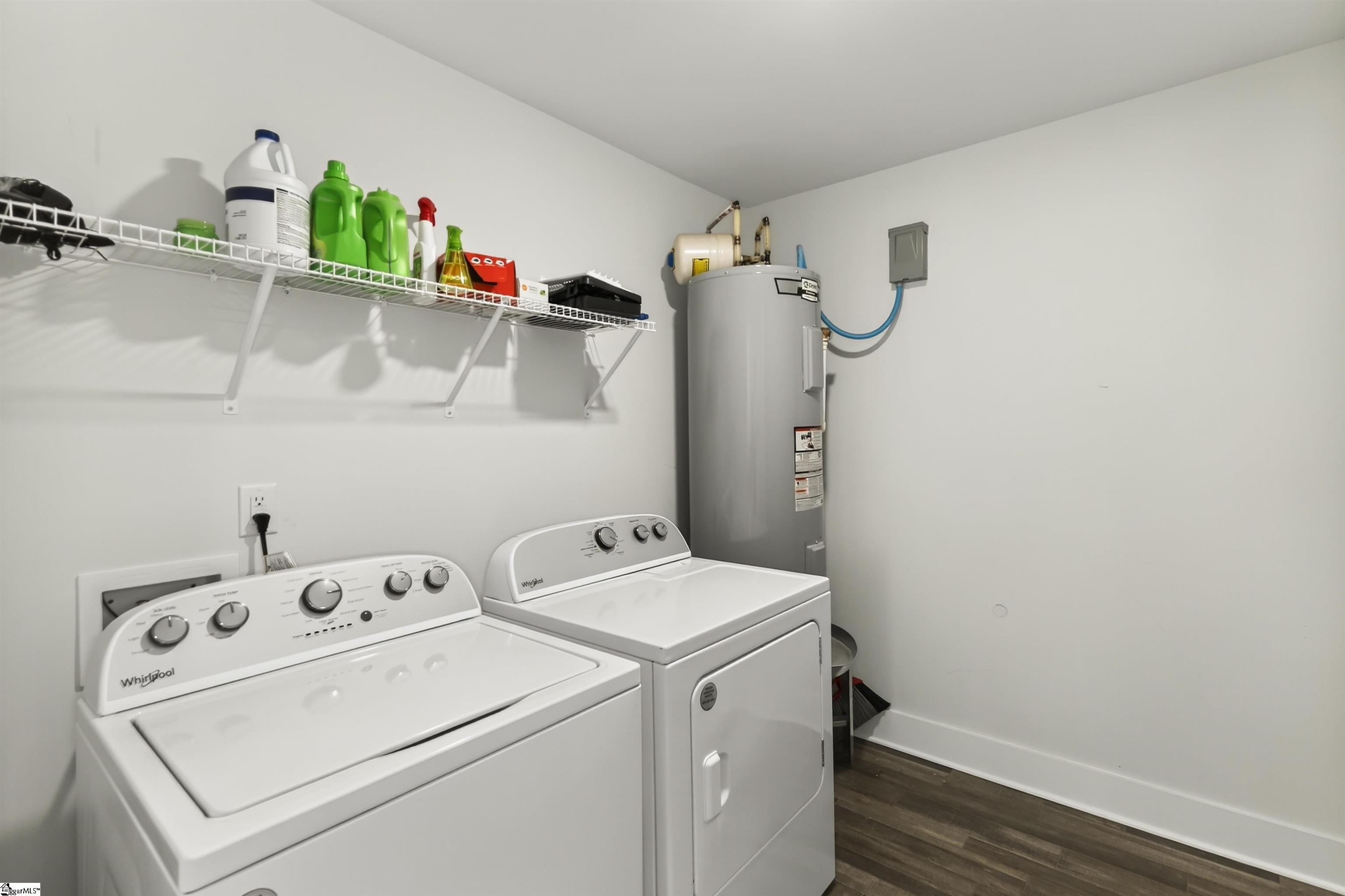 1039 Glohaven Way Boiling Springs, SC 29316 - Photo 36 of 50