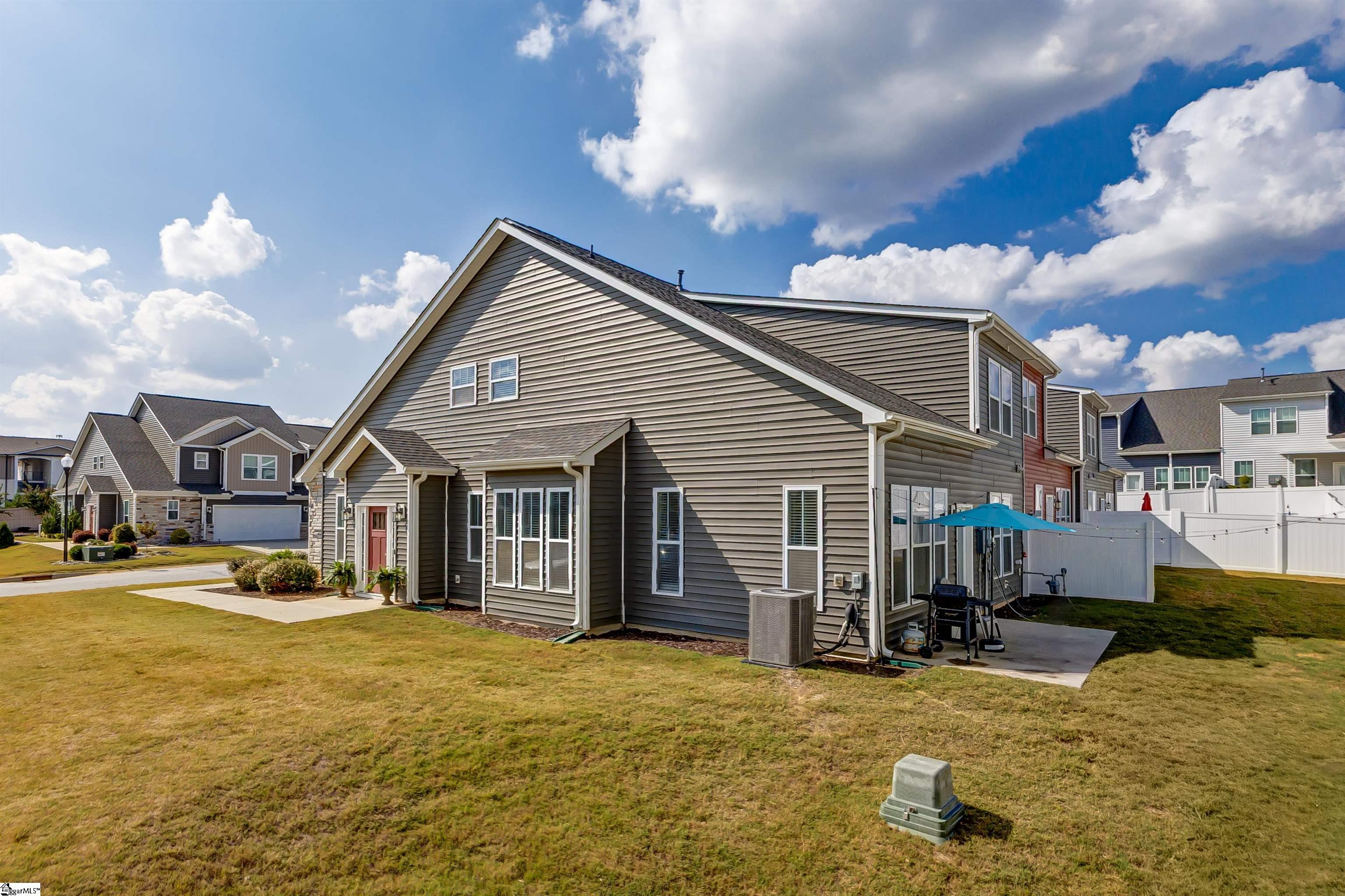 1039 Glohaven Way Boiling Springs, SC 29316 - Photo 37 of 50