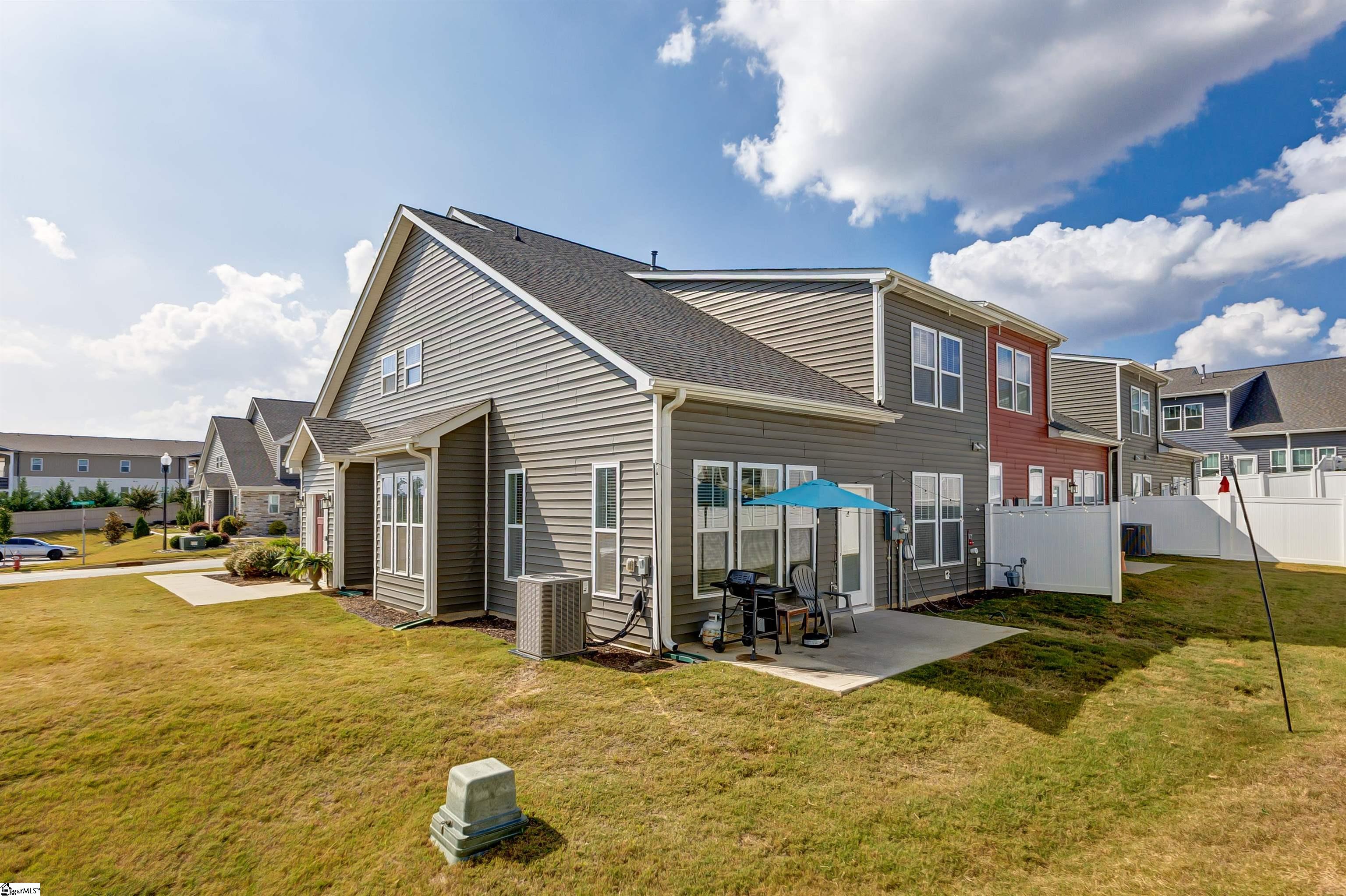 1039 Glohaven Way Boiling Springs, SC 29316 - Photo 38 of 50