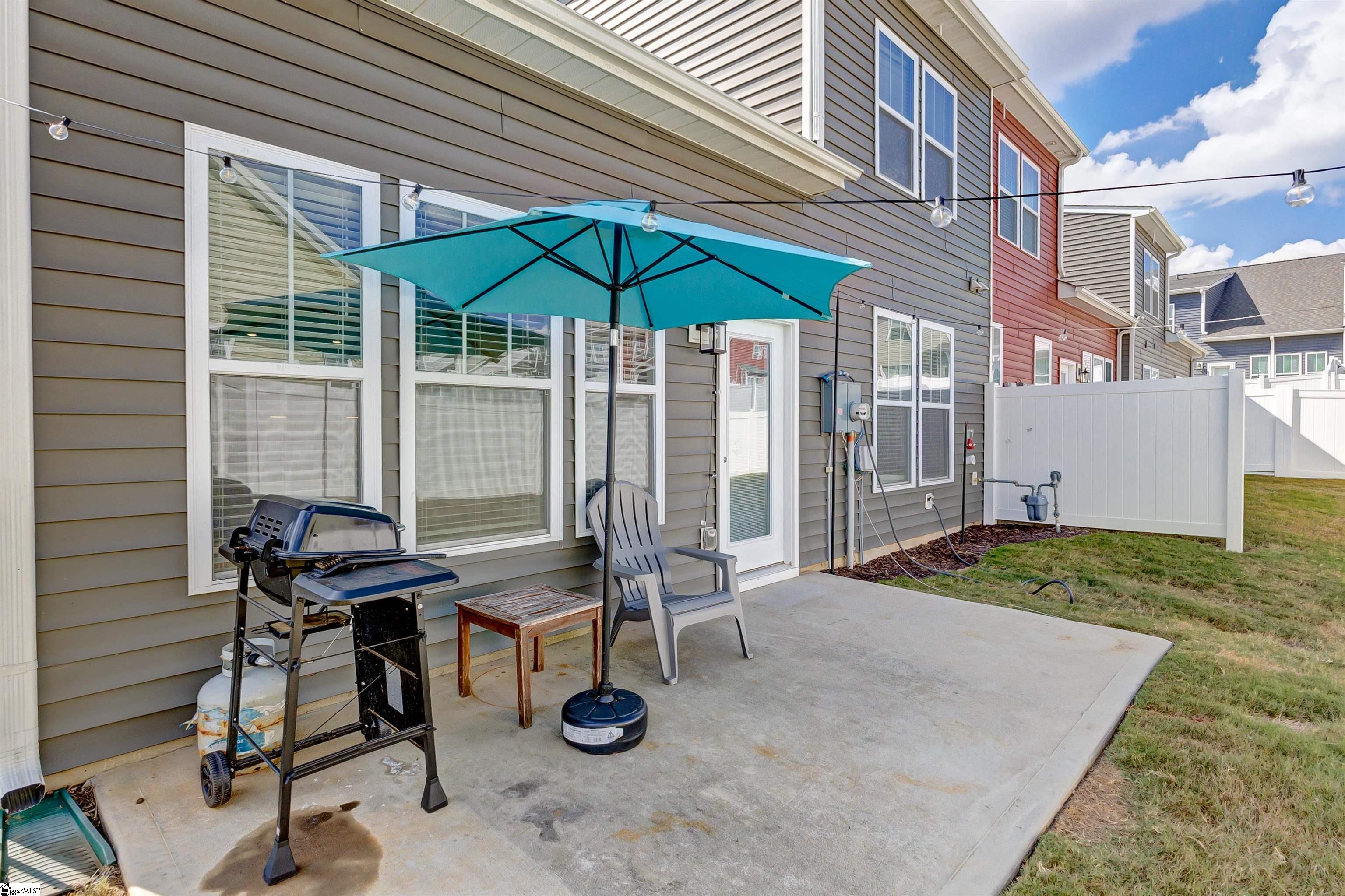 1039 Glohaven Way Boiling Springs, SC 29316 - Photo 39 of 50