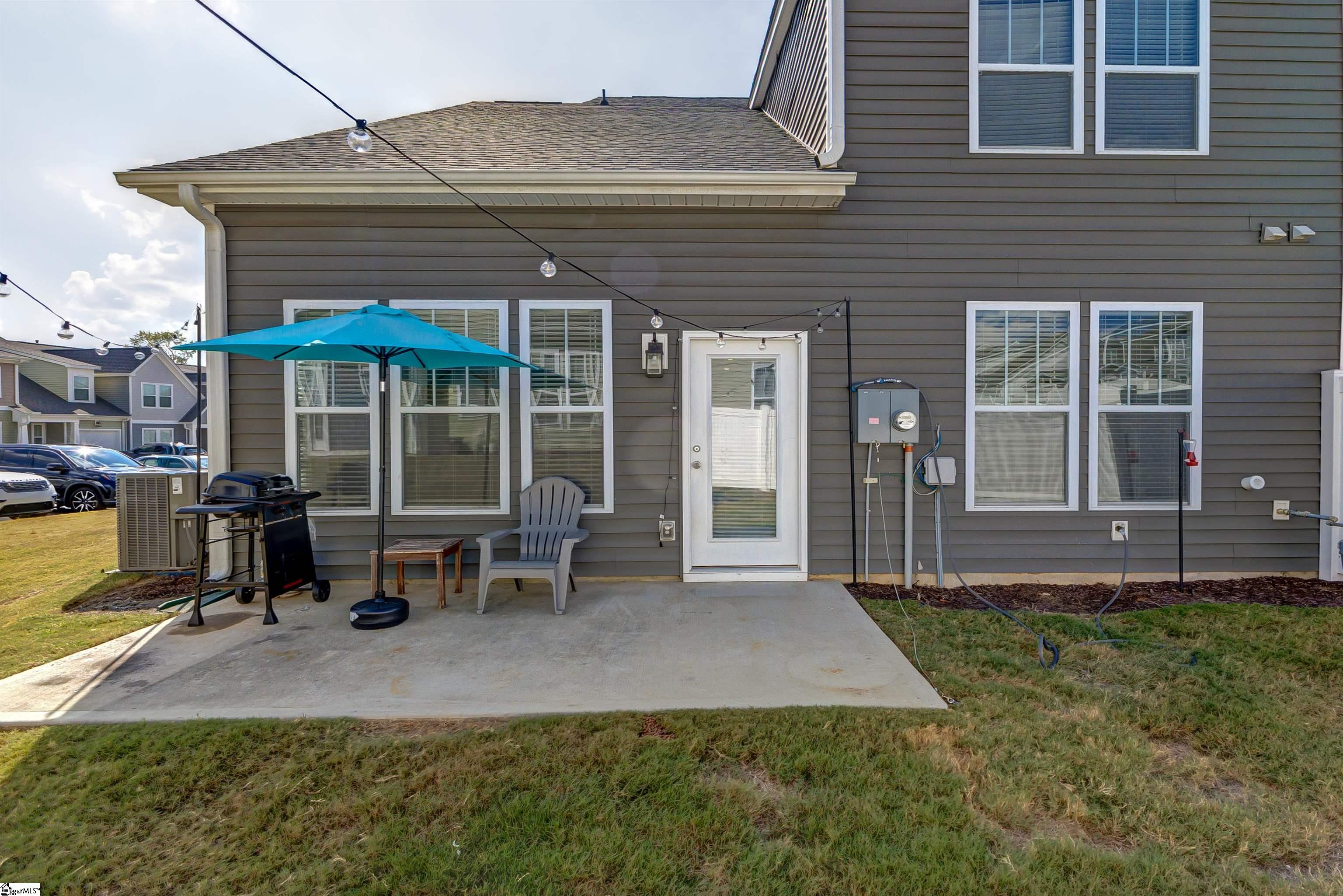 1039 Glohaven Way Boiling Springs, SC 29316 - Photo 40 of 50