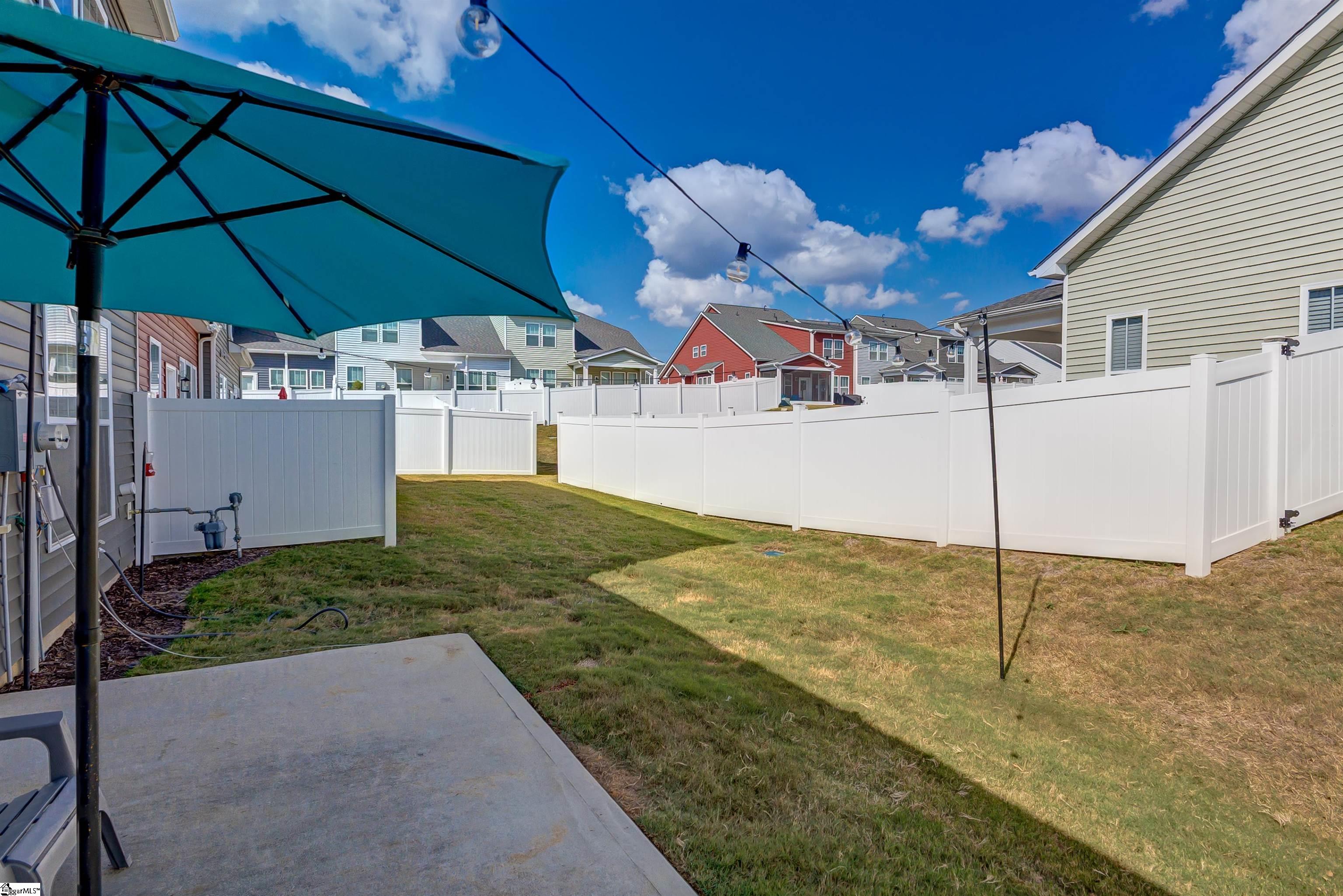 1039 Glohaven Way Boiling Springs, SC 29316 - Photo 41 of 50