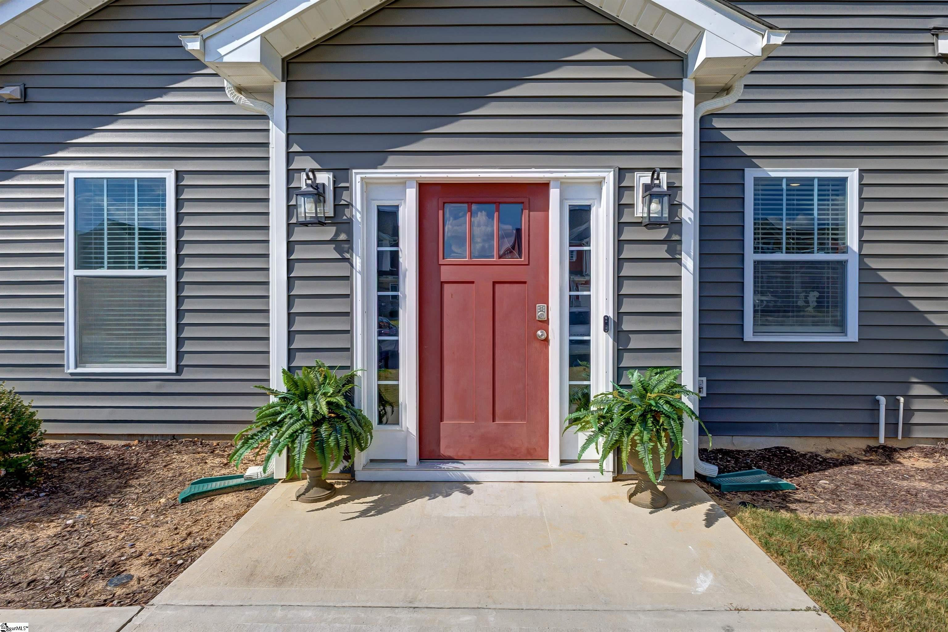 1039 Glohaven Way Boiling Springs, SC 29316 - Photo 42 of 50