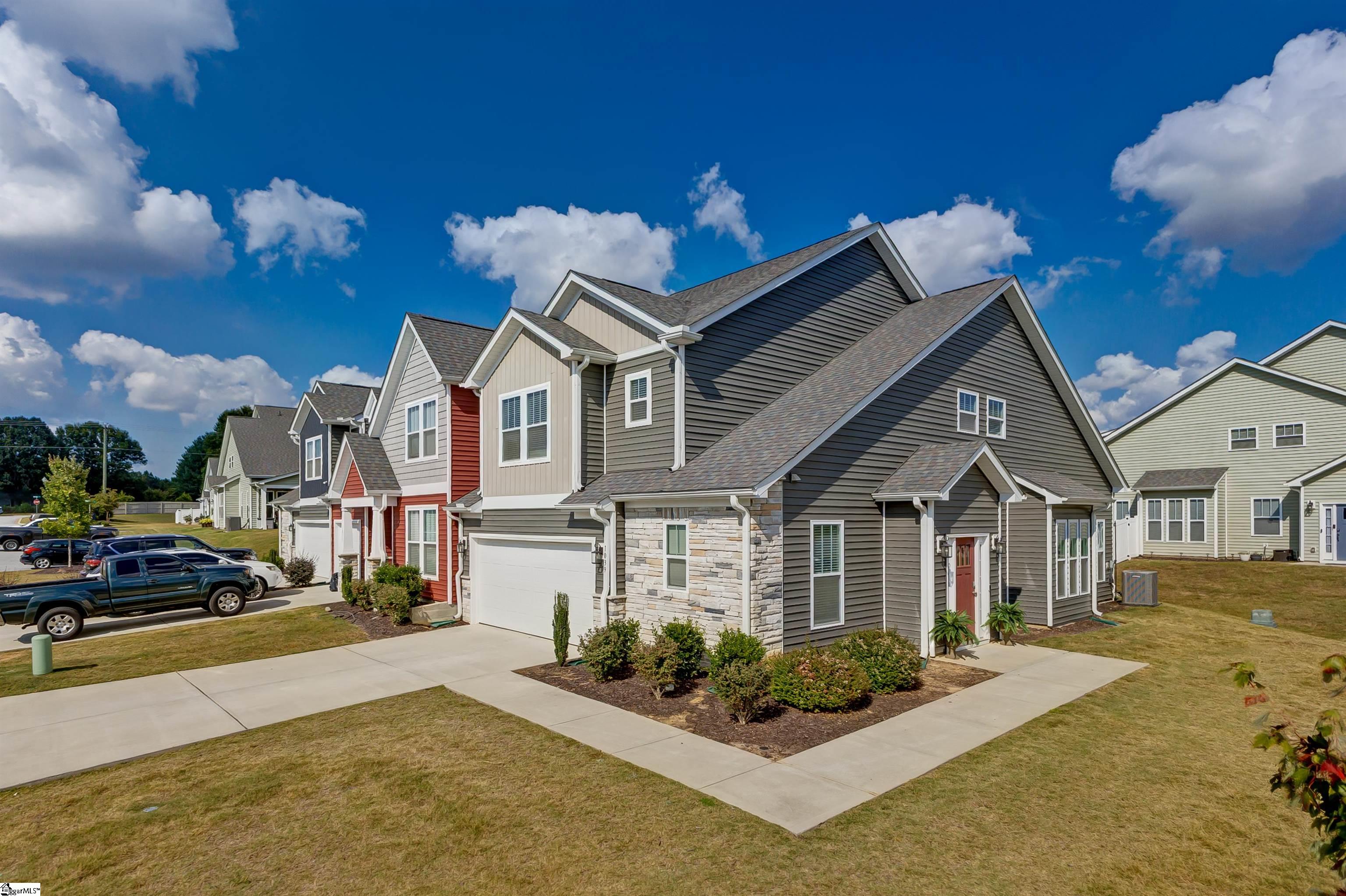 1039 Glohaven Way Boiling Springs, SC 29316 - Photo 44 of 50