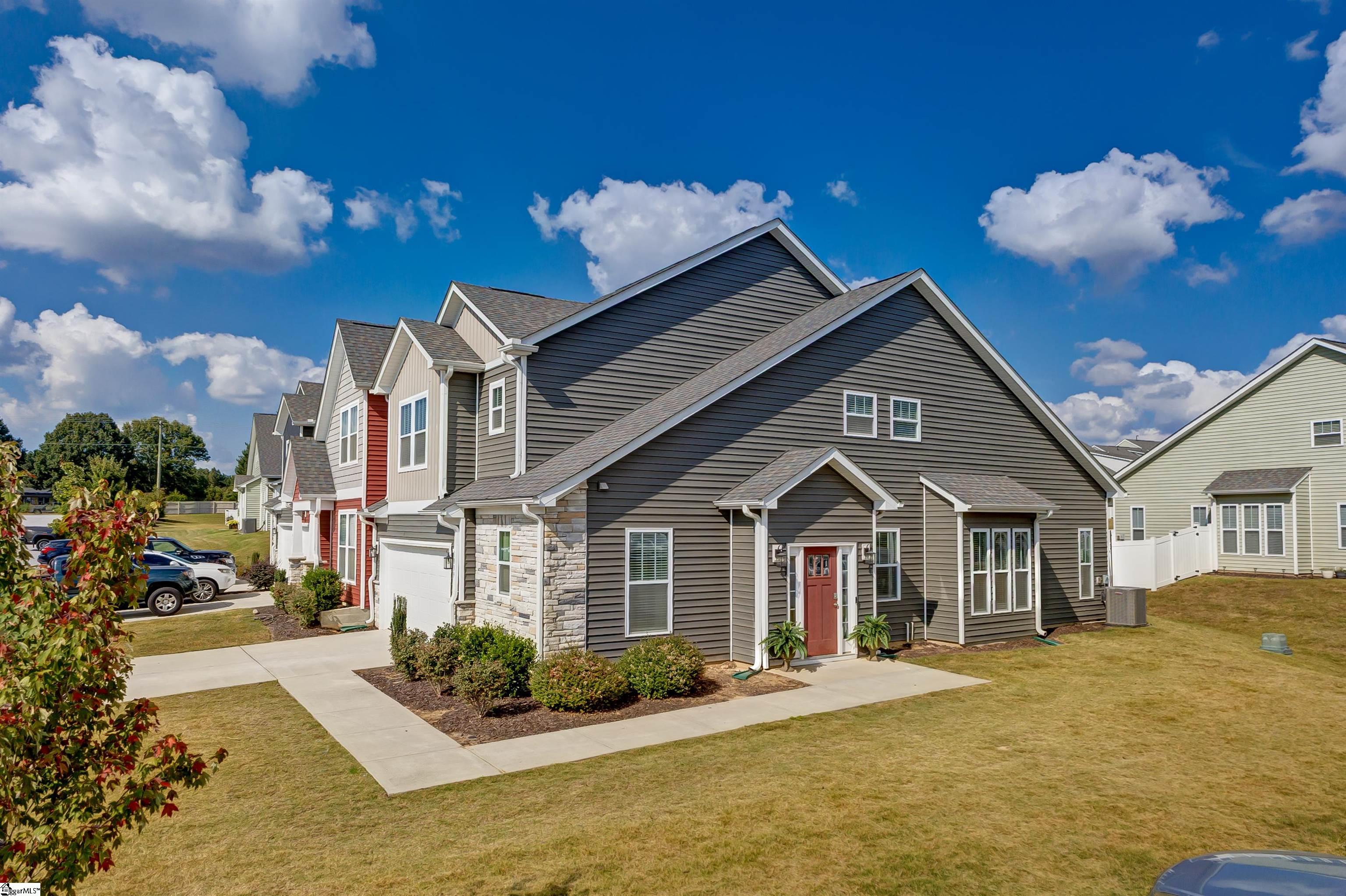 1039 Glohaven Way Boiling Springs, SC 29316 - Photo 45 of 50