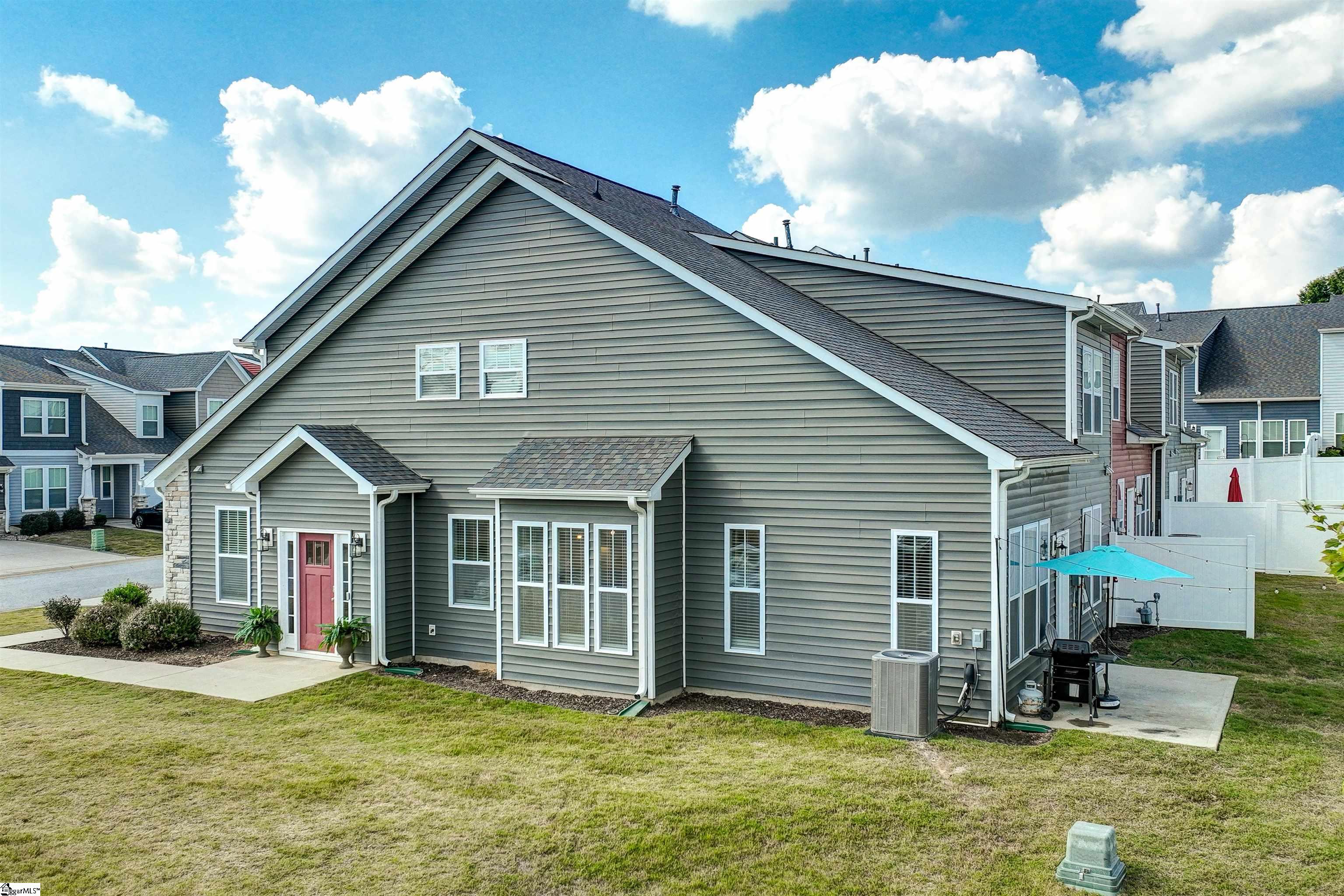 1039 Glohaven Way Boiling Springs, SC 29316 - Photo 46 of 50