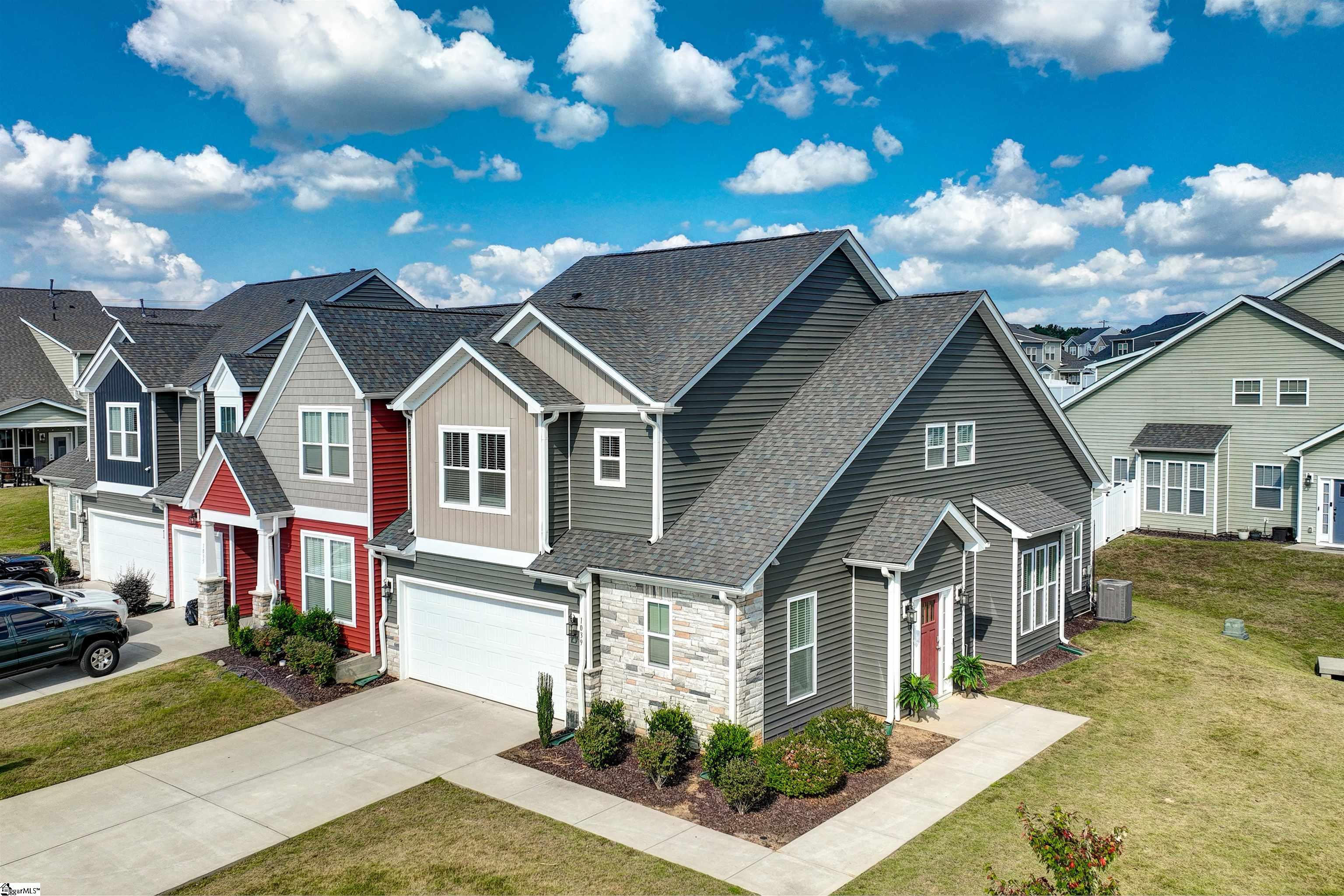 1039 Glohaven Way Boiling Springs, SC 29316 - Photo 48 of 50