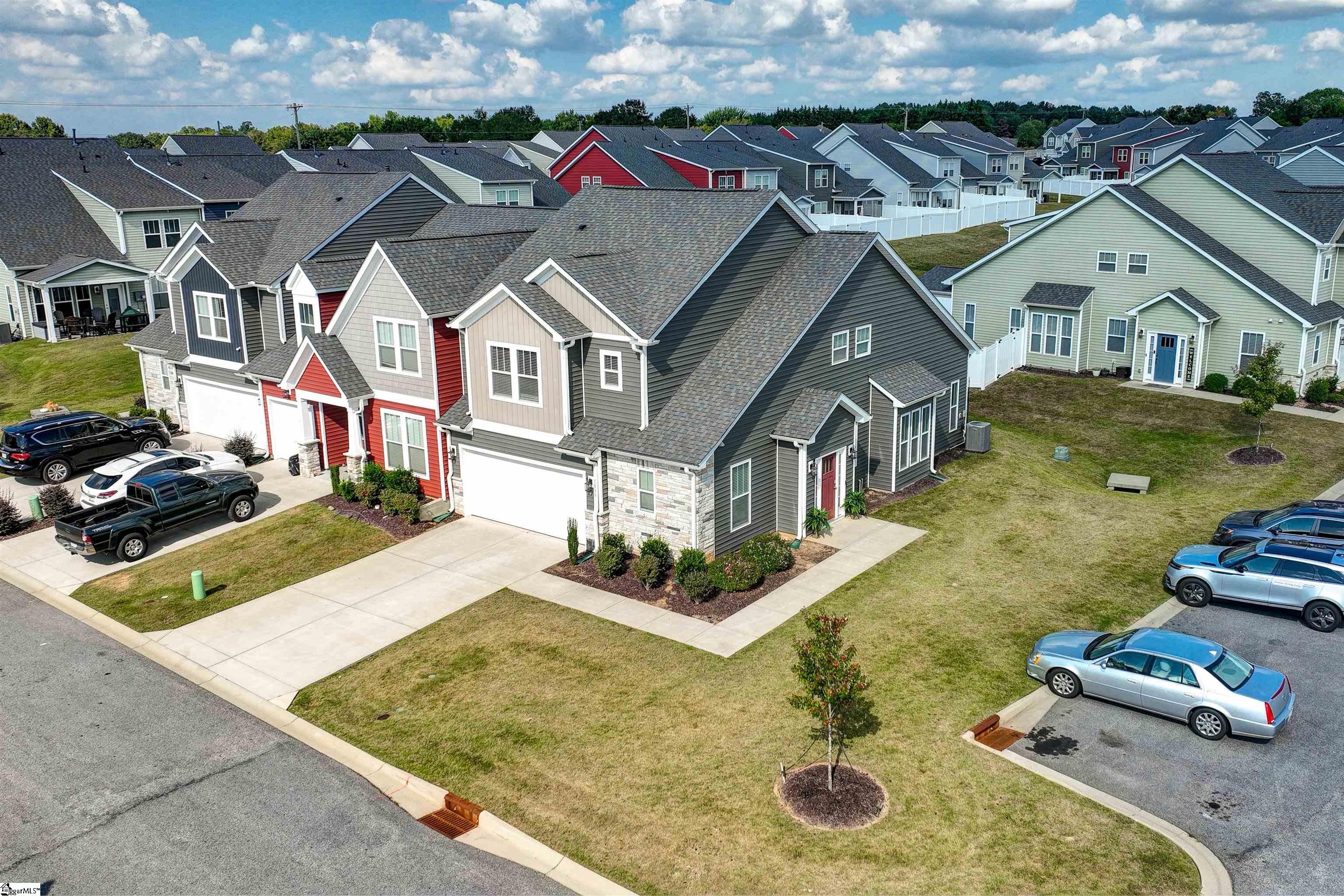 1039 Glohaven Way Boiling Springs, SC 29316 - Photo 49 of 50