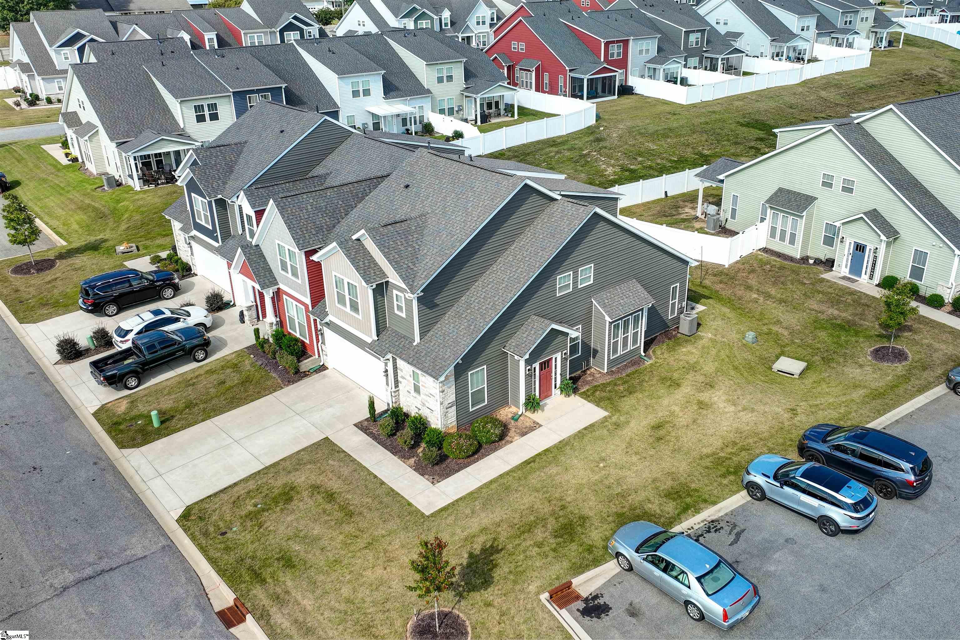 1039 Glohaven Way Boiling Springs, SC 29316 - Photo 50 of 50