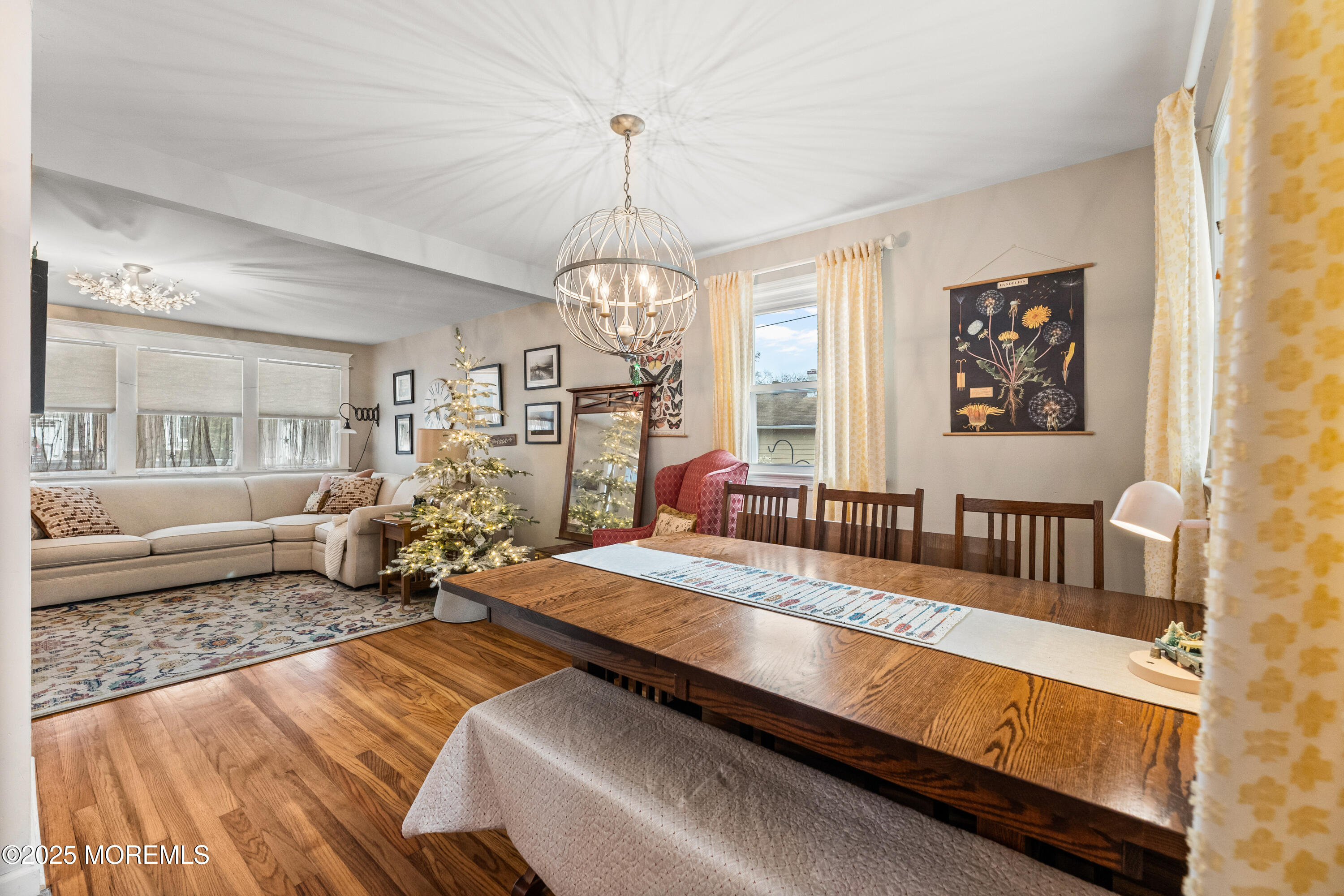 1609 Wight Street Wall, NJ 07719 - Photo 17 of 39 a very nice looking room with a large window