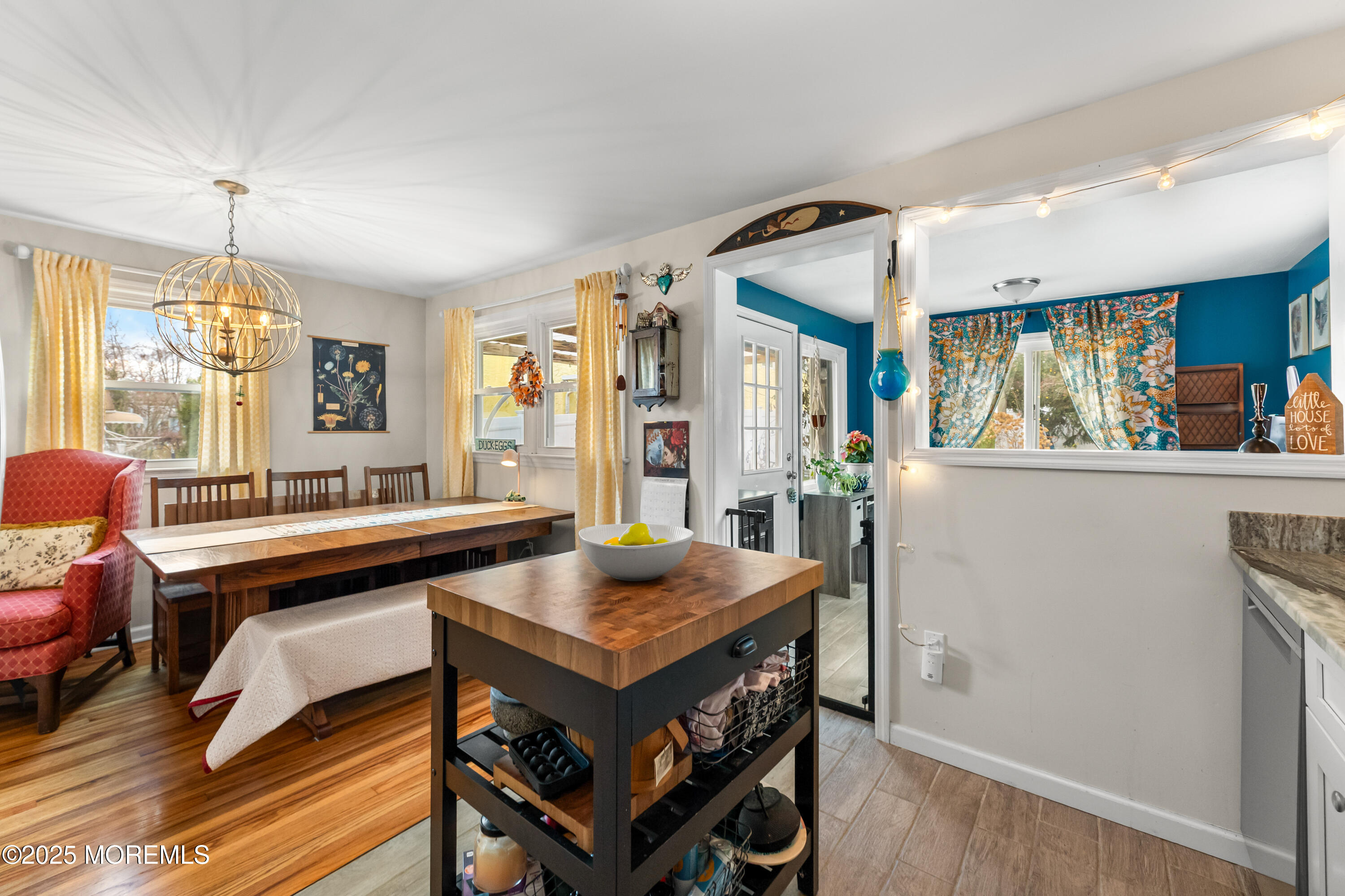 1609 Wight Street Wall, NJ 07719 - Photo 21 of 39 a view of a kitchen area