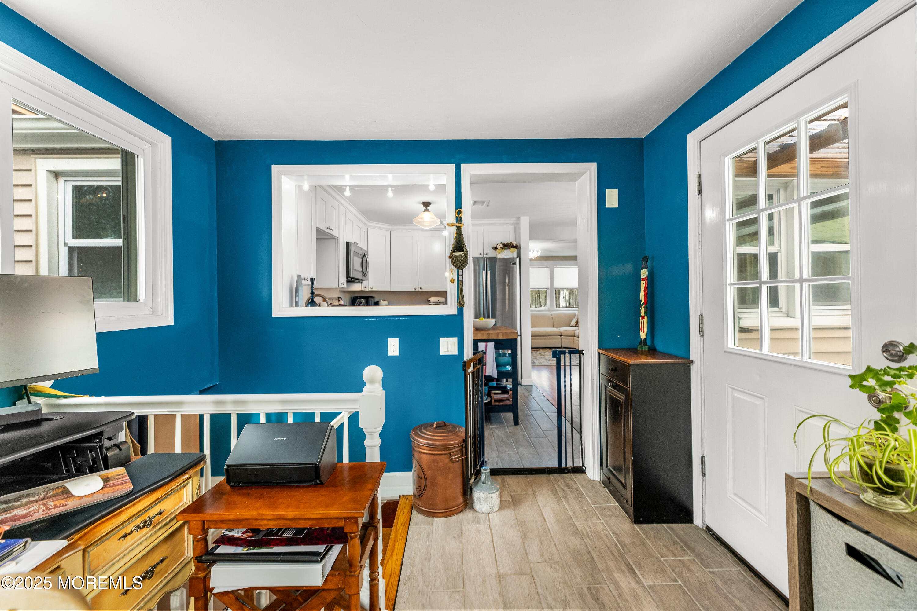 1609 Wight Street Wall, NJ 07719 - Photo 28 of 39 a view of a living room and dining room