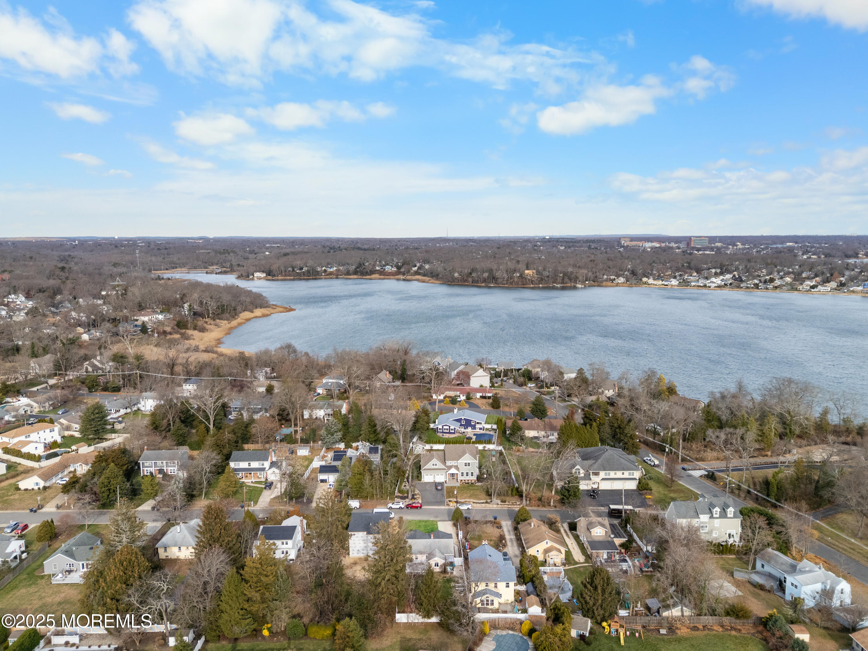 1609 Wight Street Wall, NJ 07719 - Photo 35 of 39 a view of city and mountain