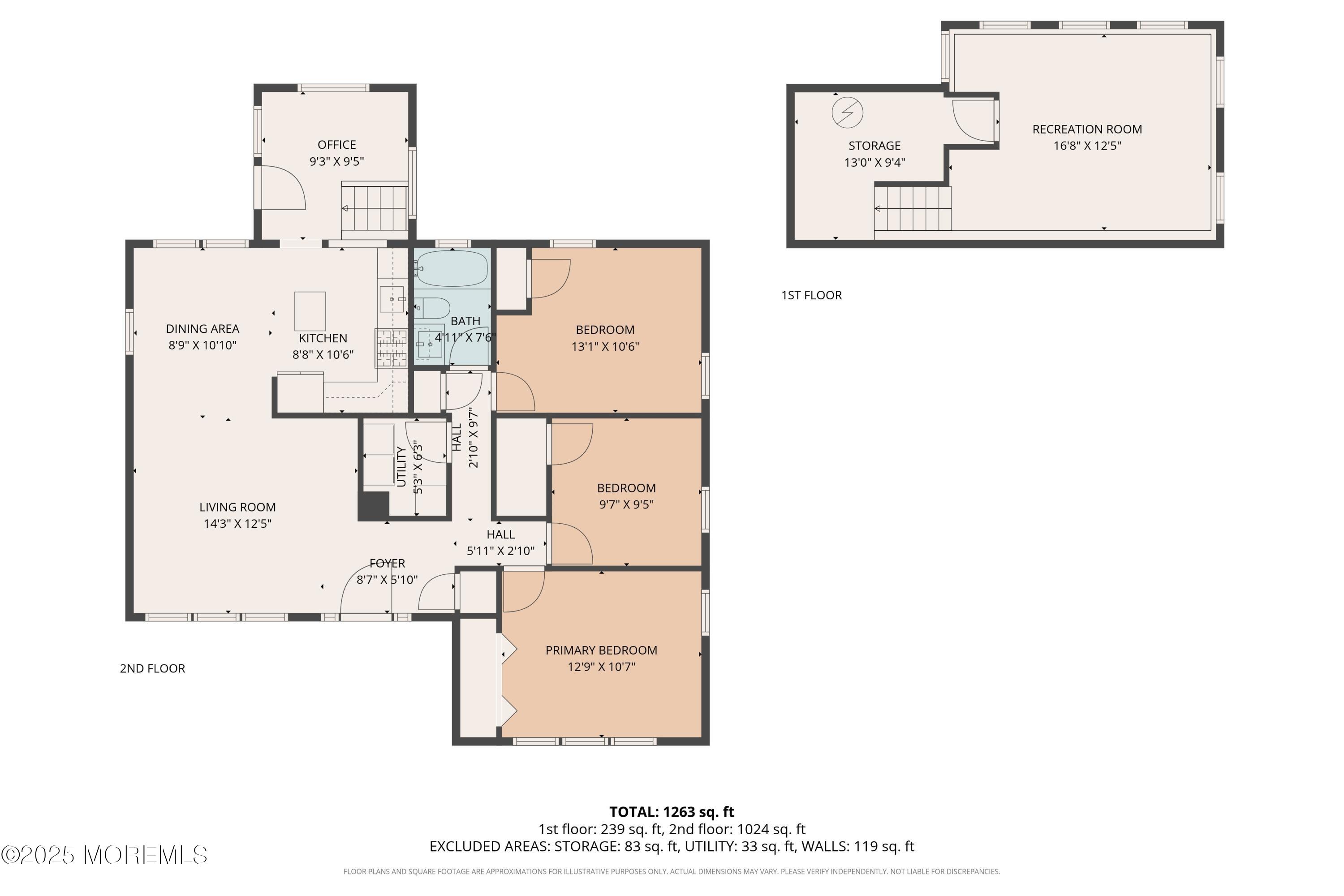 1609 Wight Street Wall, NJ 07719 - Photo 38 of 39