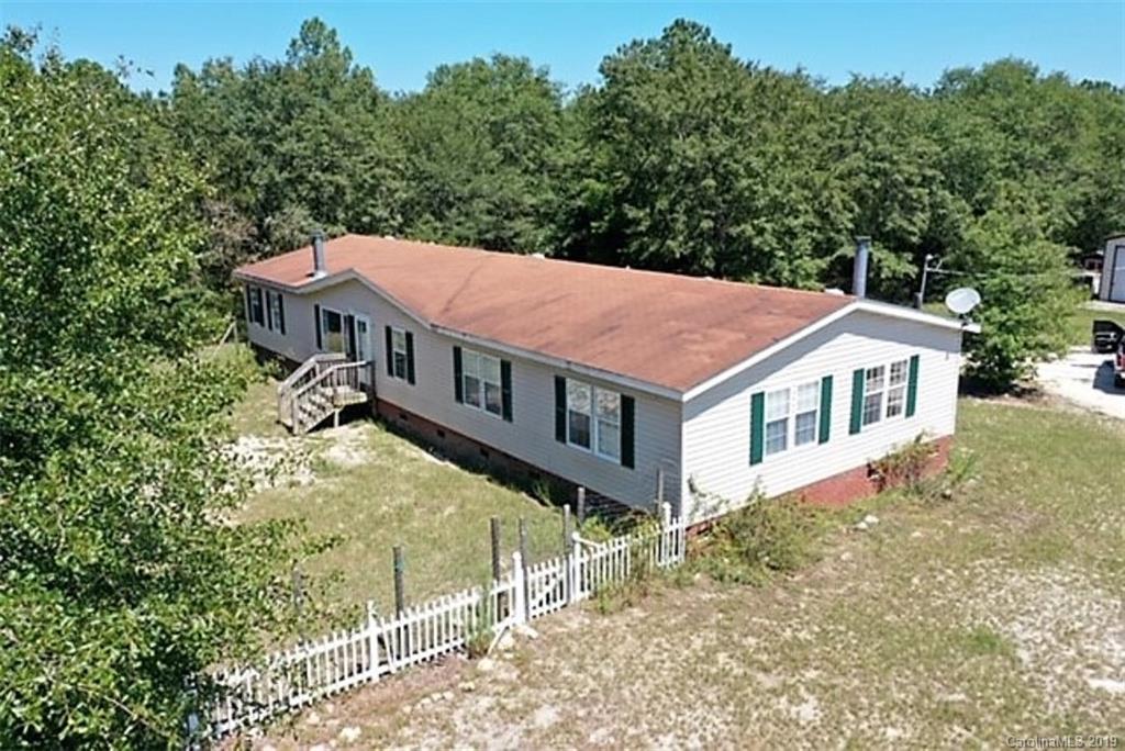 3576 State Rd S-28-496 Kershaw, SC 29067 - Photo 1 of 27 Gallery Image 1