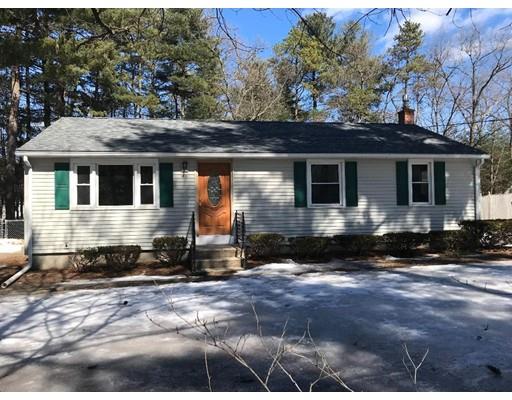 411 Southampton Road Holyoke, MA 01040 - Photo 1 of 27 a view of a house with backyard and sitting area