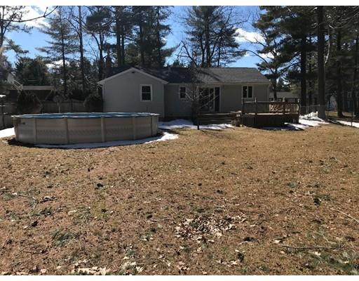 411 Southampton Road Holyoke, MA 01040 - Photo 25 of 27 a front view of a house with a yard