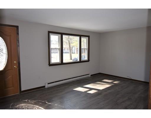 411 Southampton Road Holyoke, MA 01040 - Photo 9 of 27 a view of an empty room with window