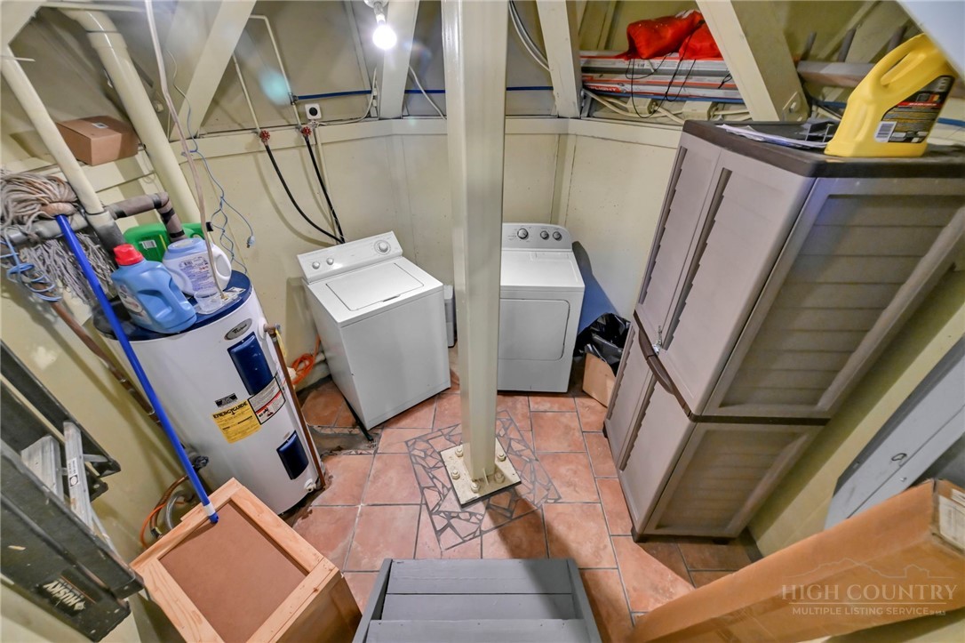 141 Skiloft Road Beech Mountain, NC 28604 - Photo 21 of 31 Gallery Image 21