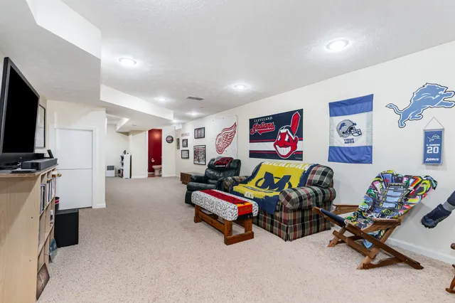 $426,000 | 8163 Greenridge Drive, Jenison, MI 49428