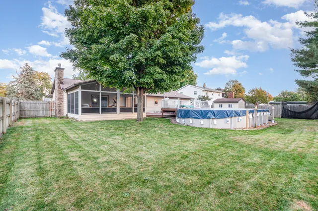 $426,000 | 8163 Greenridge Drive, Jenison, MI 49428