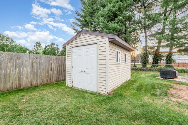 $426,000 | 8163 Greenridge Drive, Jenison, MI 49428