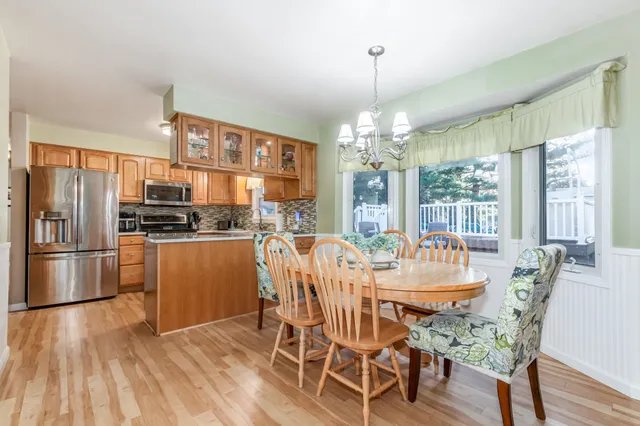 $426,000 | 8163 Greenridge Drive, Jenison, MI 49428