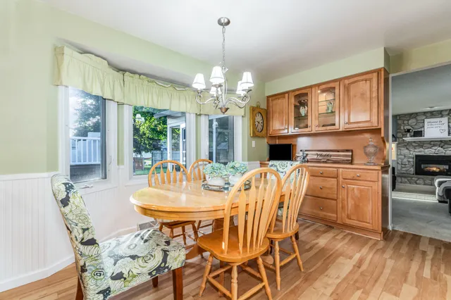 $426,000 | 8163 Greenridge Drive, Jenison, MI 49428