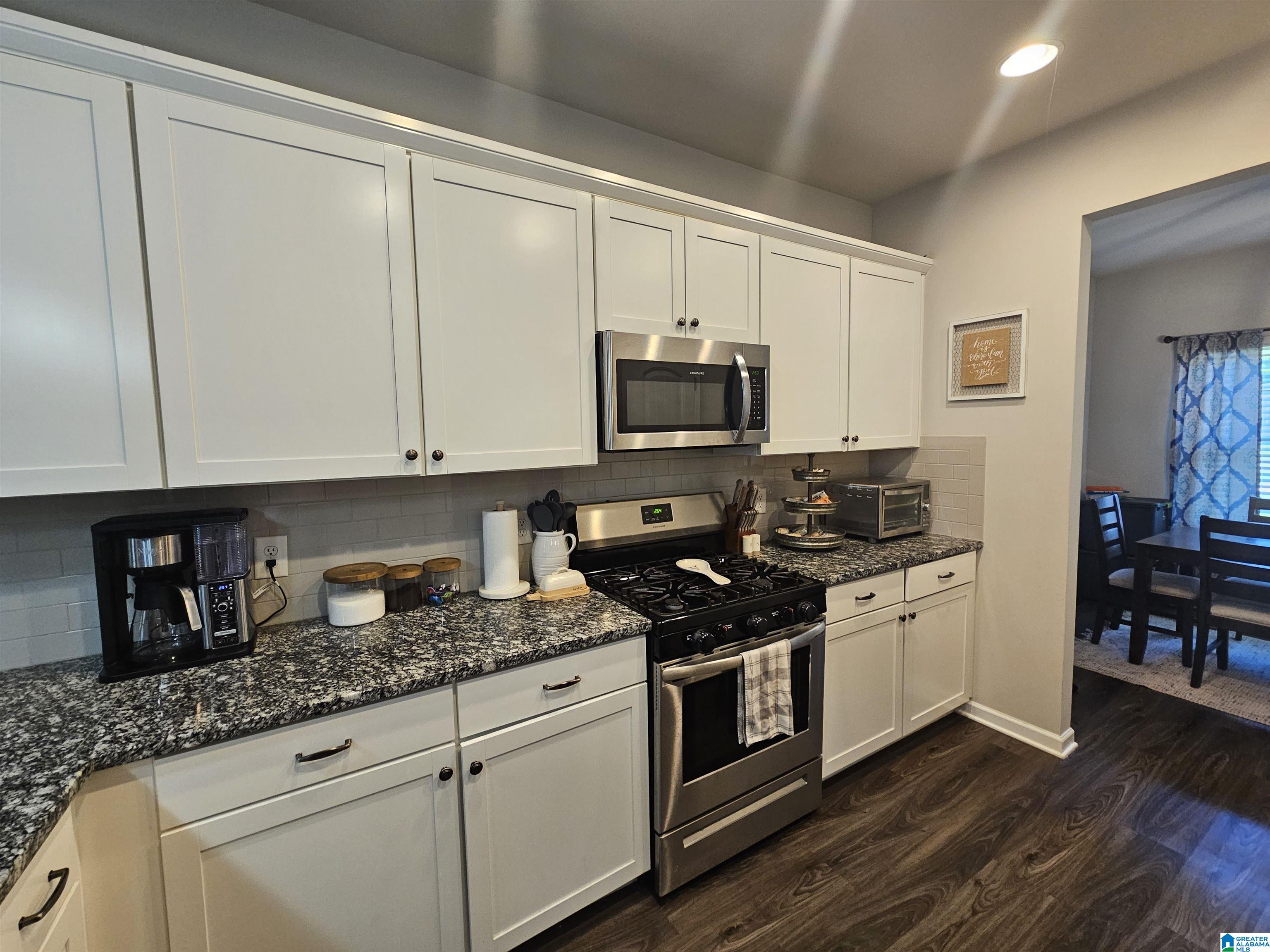 650 Twin Ridge Circle Lincoln, AL 35096 - Photo 6 of 28 Gallery Image 6