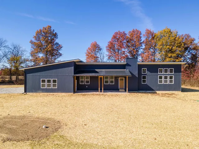 $519,900 | 8244 East 100th Street South, Marion, IN 46953