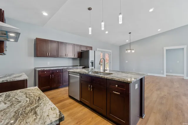 $519,900 | 8244 East 100th Street South, Marion, IN 46953