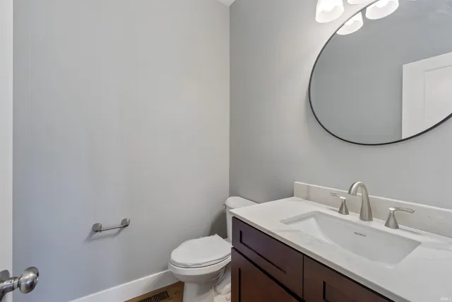 $519,900 | 8244 East 100th Street South, Marion, IN 46953