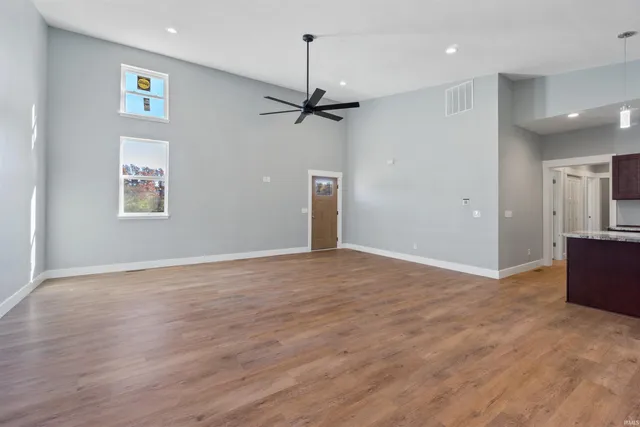 $519,900 | 8244 East 100th Street South, Marion, IN 46953