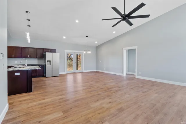 $519,900 | 8244 East 100th Street South, Marion, IN 46953