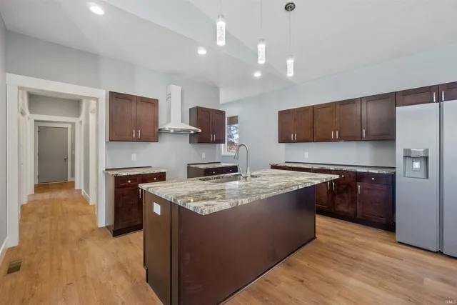 $519,900 | 8244 East 100th Street South, Marion, IN 46953