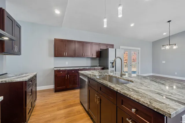 $519,900 | 8244 East 100th Street South, Marion, IN 46953